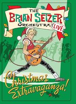 Brian Setzer Orchestra: Christmas Extravaganza