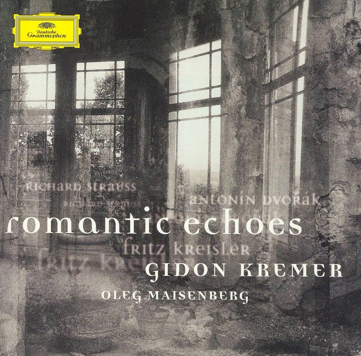 Romantic Echoes