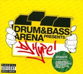 Drum & Bass Arena Presents DJ Hype