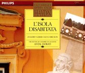 Haydn: L'Isola Disabitata / Dorati, Zoghby, Lerer, Alva