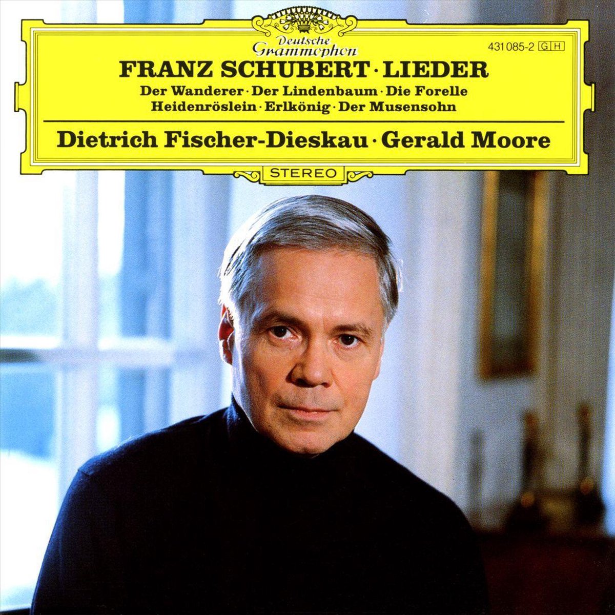 Schubert Lieder