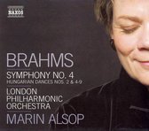 Brahms: Symp. No.4