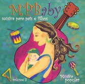MPBaby, Vol. 3: Musica Popular