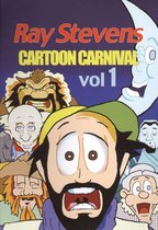 Cartoon Carnival, Vol. 1