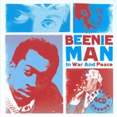 Beenie Man - Reggae Legends (CD)