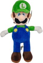 Nintendo Super Mario - Luigi - Pluche Knuffel - 35 cm