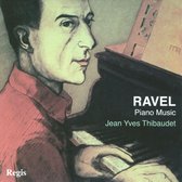 Ravel Piano Music