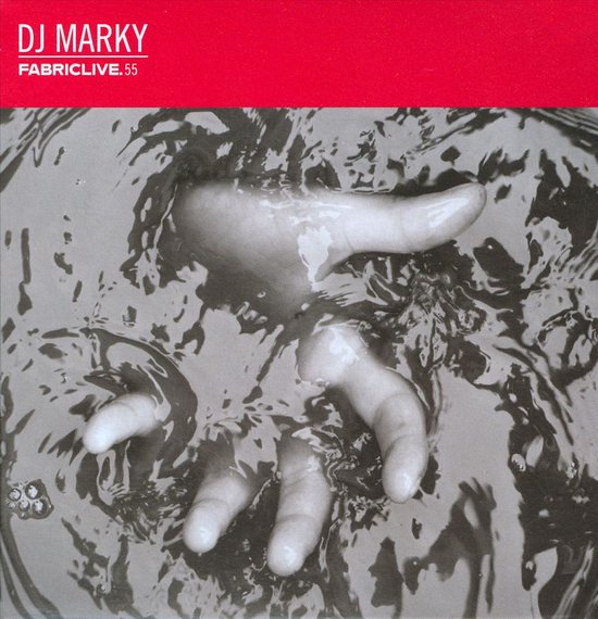 Fabriclive 55