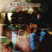 Ray Wylie Hubbard - Crusades Of The Restless (CD)