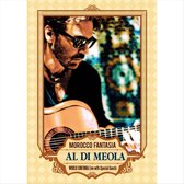 Al Di Meola - Morocco Fantasia (DVD)