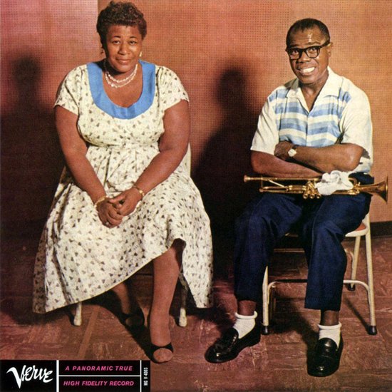 Ella &Amp; Louis