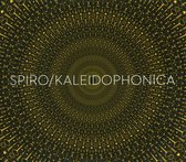Spiro - Kaleidophonica (CD)
