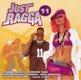 Just Ragga, Vol. 11