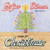 Sufjan Stevens - Songs For Christmas (5 CD)