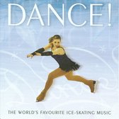Dance! The World's Favourite Ice-Skating Music