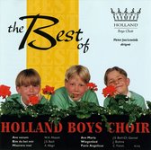 Best of Holland Boys Choir