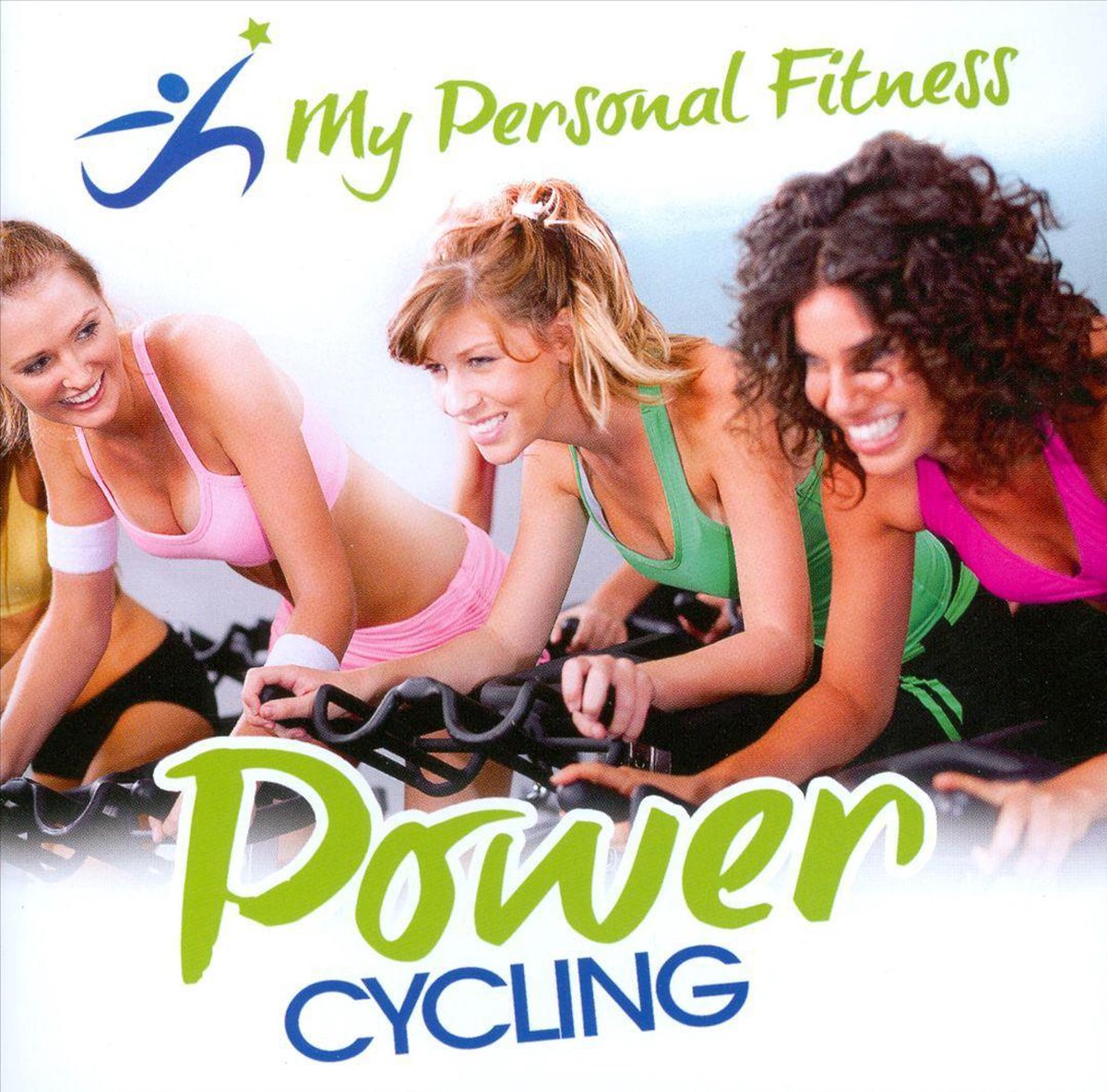 My Personal Fitness: Power Cyc