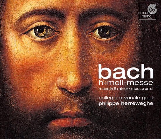 Bach: Mass in B Minor