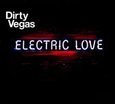 Electric Love -2Cd-