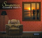 Claudio Roditi - Simpatico (CD)