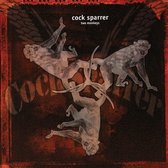 Cock Sparrer - Two Monkeys (LP) (Collector's Edition) (Coloured Vinyl)