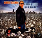 Albert Bashor - Cotton Field Of Dreams (CD)
