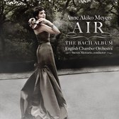 Anne Akiko Meyers: Air - The Bach Album