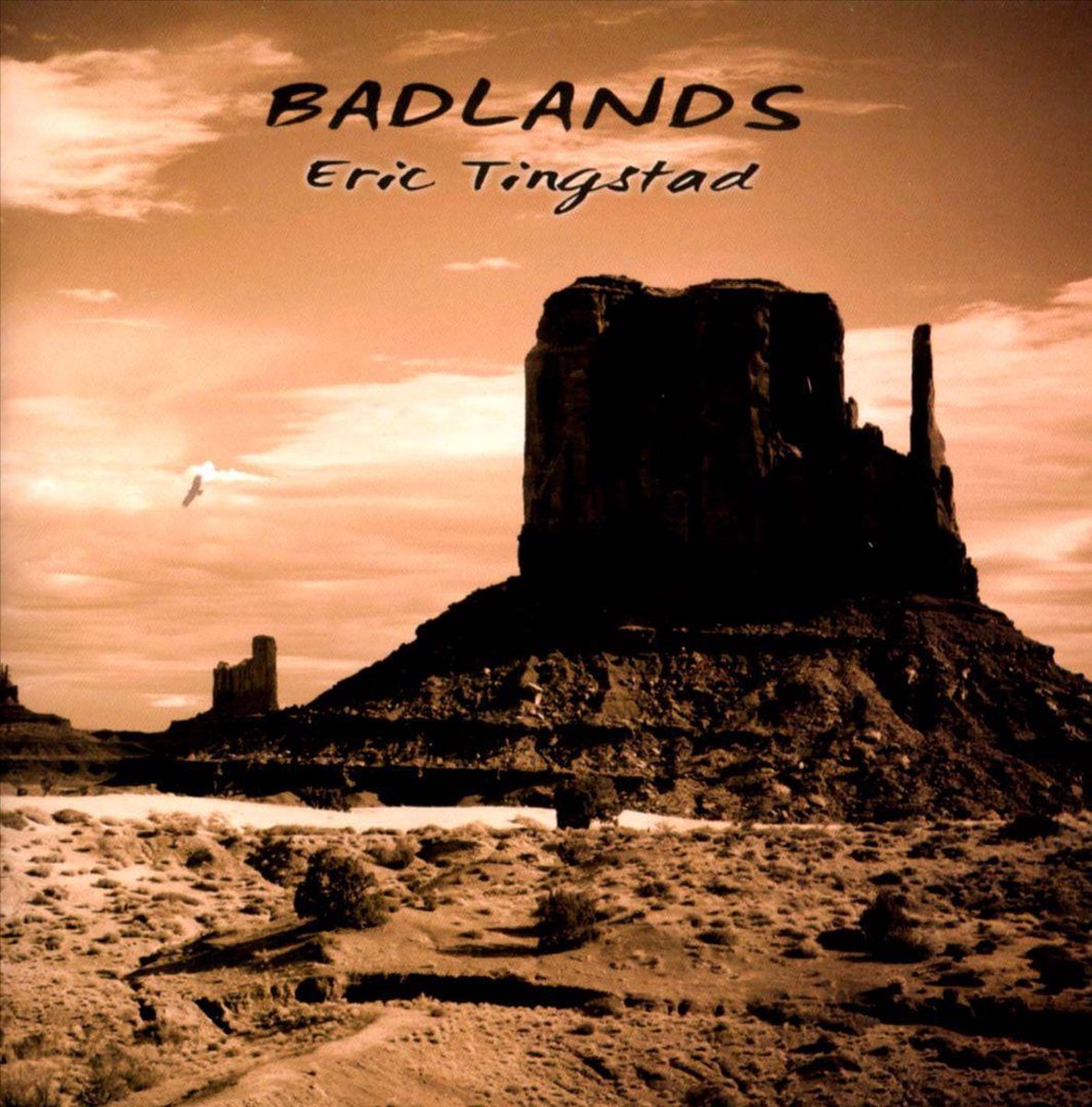 Badlands