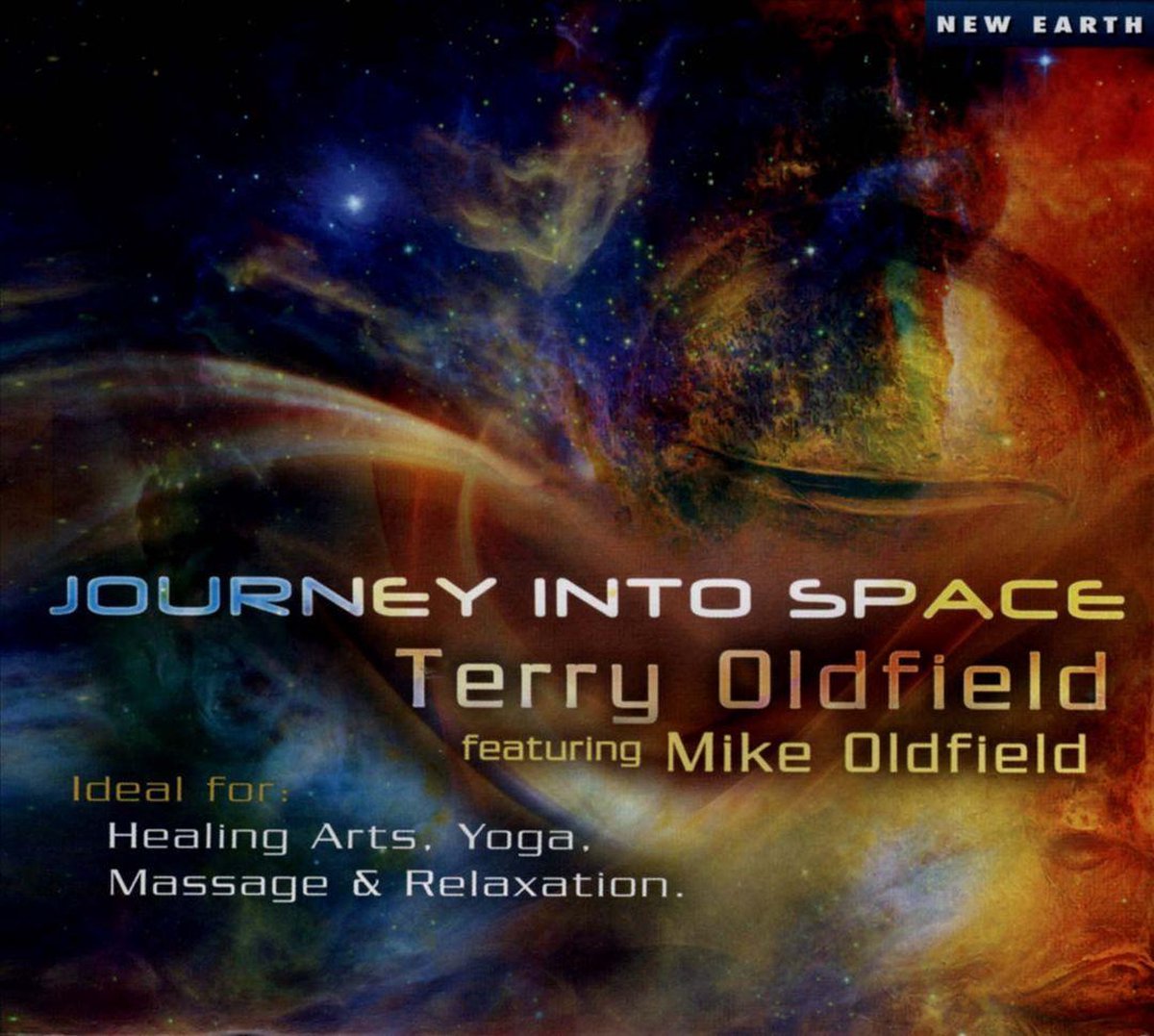 Journey Into Space