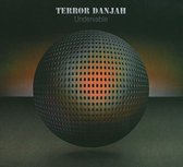 Terror Danjah - Undeniable (CD)