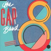 Gap Band 8