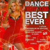 Dance Top 100 Best Ever 2
