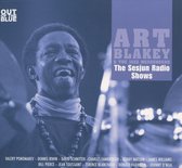 Art Blakey & The Jazz Messengers - The Sesjun Radio Shows (2 CD)