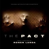 Pact [Original Motion Picture Soundtrack]