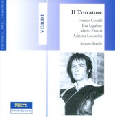Verdi: Il Trovatore (Parma