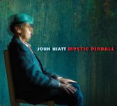 Mystic Pinball (LP)