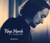 Rhys Marsh & The Autumn Ghost - The Blue Hour (CD)