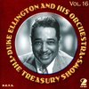 Duke Ellington - The Treasury Shows Volume 16