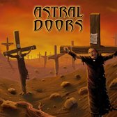Astral Doors - Of The Son And The Father (CD)