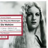 Wagner: Die Walk Re (Met 30.03.1946