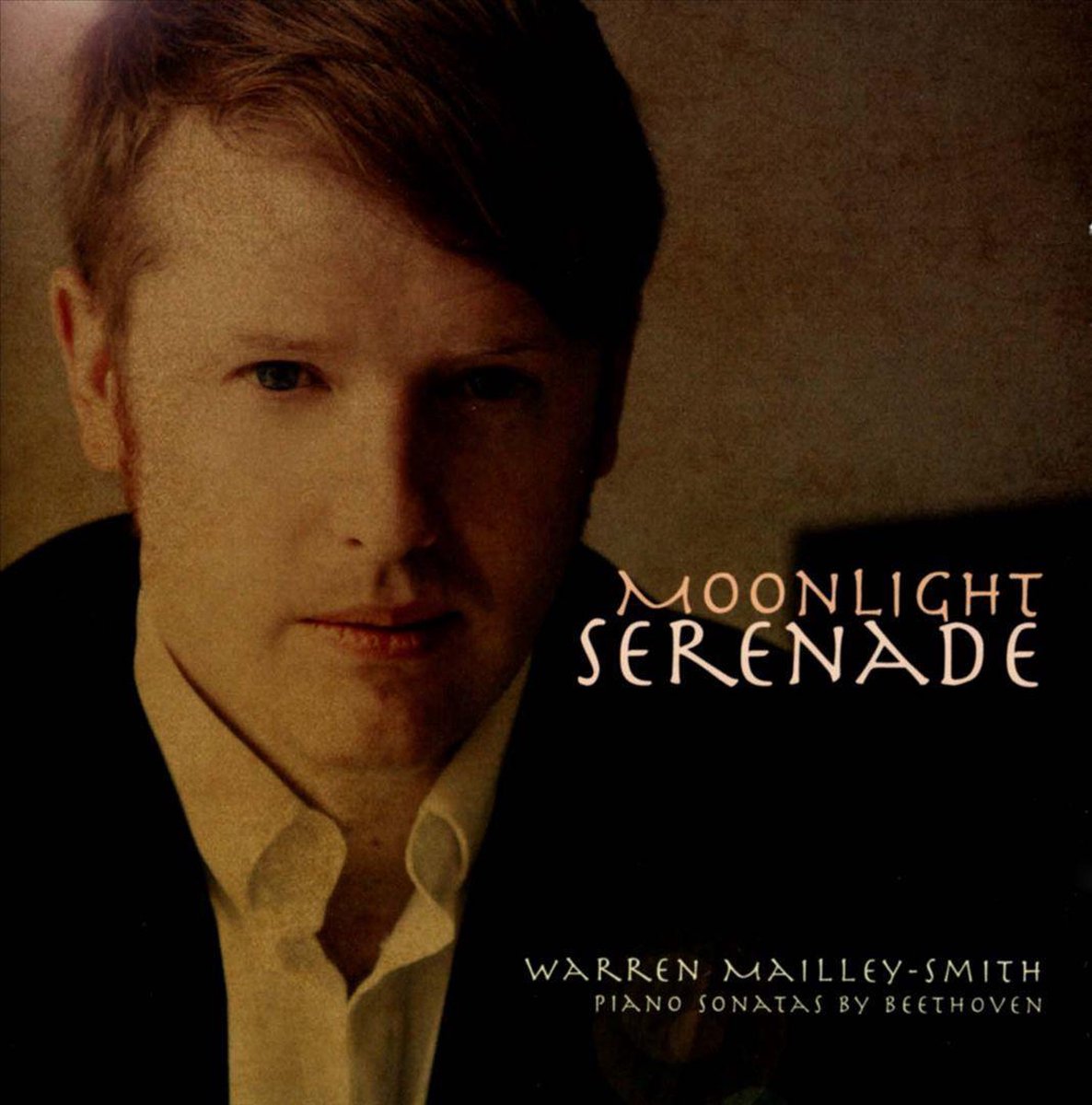 Moonlight Serenade - Beethoven Piano Sonatas