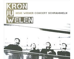 Kronjuwelen
