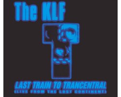 Last Train to Trancentral [UK]