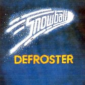 Snowball - Defroster (CD)