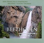 Beethoven/Symphony No 7