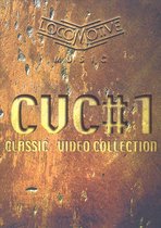 Cuc #1 [DVD]
