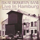 Edgar Broughton Band - Live In Hamburg The Fabrik Concert (CD)