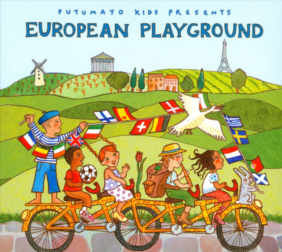 European Playground