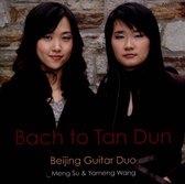 Bach To Tan Dun