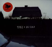 1982 - With BJ Cole (CD)